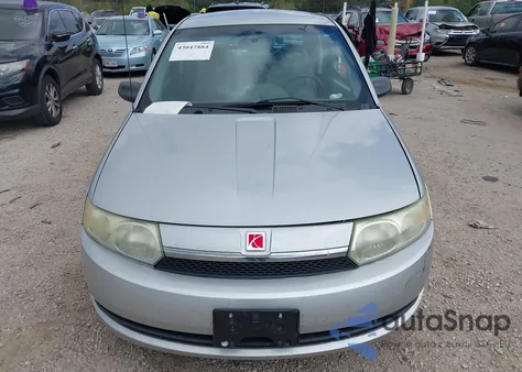 2004 Saturn Ion 2 from USA, damaged, VIN 1G8AJ52F64Z114578